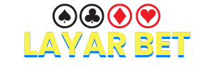 Logo LAYAR BET